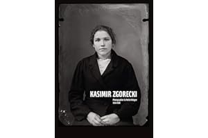 Kasimir Zgorecki : Photographier la Petite Pologne (1924-1939)