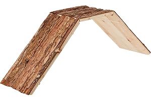 Trixie 62122 Natural Living burbro 63 × 18 × 15 cm