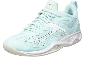 Mizuno Sombra Fantasma, Zapatilla de Balonmano Mujer