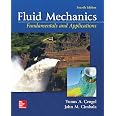 Fluid Mechanics: Fundamentals and Applications