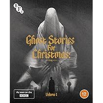 (未使用･未開封品)　BBC Ghost Stories for Christma [DVD] [Import] 60wa65s Amazon.co.jp: BBC Ghost Stories for Christma [DVD] [Import