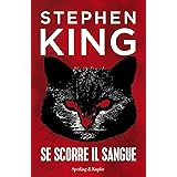 Se scorre il sangue