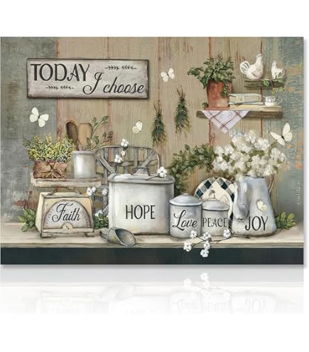Boulangere fraîche planche murale de cusne décor sur le - Etsy France
