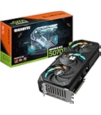 Gigabyte GeForce RTX 5080 GAMING OC 16G Graphics Card - 16GB GDDR7
