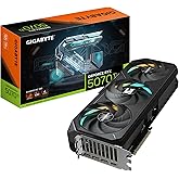 GIGABYTE VGA NVIDIA 16GB GDDR7 RTX5070TI GAMING OC GV-N507TGAMING OC-16GD
