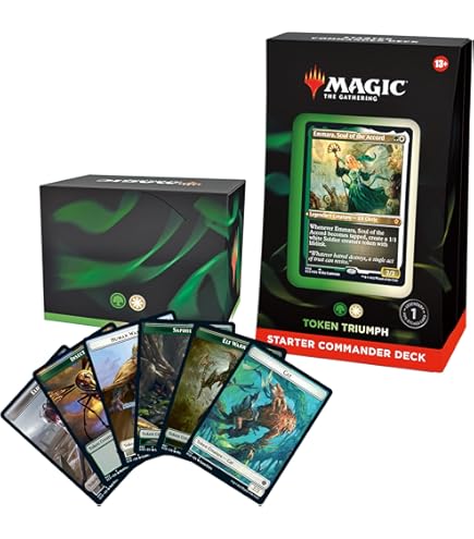 Magic: The Gathering The Lost Caverns of Ixalan Commander Deck