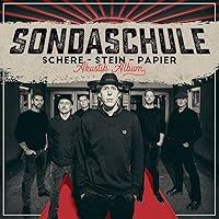 Schere,Stein,Papier (Akustik Album)