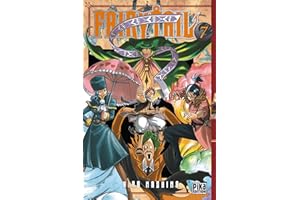 Fairy Tail - Tome 7