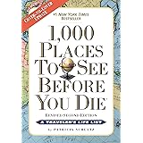 1000 Places to See Before You Die