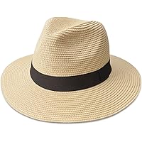 ladies roll up panama hats uk
