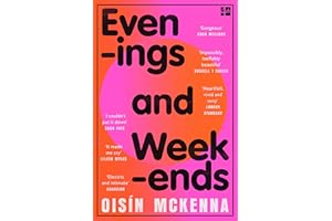 Evenings and Weekends: ‘The book of the summer’ Dazed