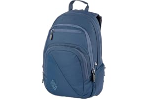 Nitro Rucksack Stash Sac à dos Mixte (lot de 1)