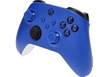 Xbox Series X|S Controller Blue (KSA Version)