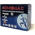 Acti-Colla C Sachet For Joint Performance 30's