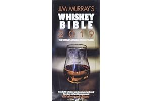 Jim Murray's Whiskey Bible 2019
