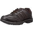 Liberty Boy 8151-18 Brown School Uniform Shoe