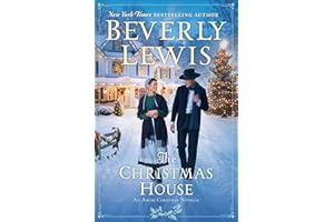 The Christmas House: An Amish Christmas Novella