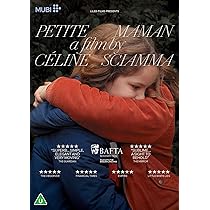 Petite Maman: Amazon.co.uk: Céline Sciamma, Joséphine Sanz
