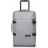Eastpak TRANVERZ S Maleta, 51 x 32.5 x 23 cm, 42 L - Sunday Grey (Gris)