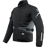 DAINESE Tempest 3 Motosiklet Montu D-Dry Mont