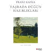 TAŞRADA D&Uuml;Ğ&Uuml;N HAZIRLIKLARI (BRAILLE)