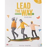 LEAD THE WAY 3 Activity Book, eReader &amp; Pupil's App: cuaderno de actividades impreso