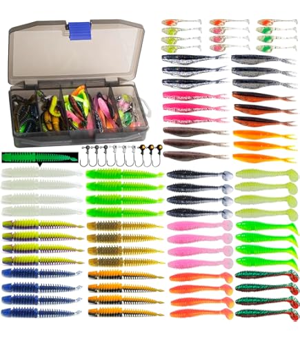 L'Arc En Ciel: Esca Artigianale Per La Trota. Esca Dura Da Pesca Fatta A Mano. Ideale Per - Foto 3