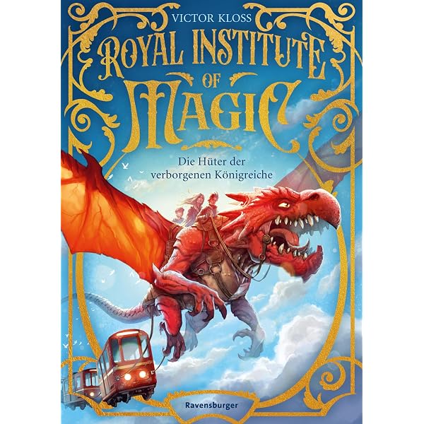 Smaragour – Die Dracheninsel: Fantasie-Roman Für Kinder Ab 10 Jahren (Drachenreiter-Serie)