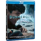 Dunkerque Blu-Ray [Blu-ray]