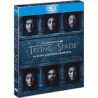 Il Trono di Spade - Stagione 6