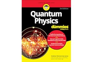 Quantum Physics For Dummies (For Dummies: Learning Made Easy)