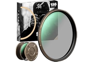 PolarPro - 135 Series - Chroma CP Filter - 77mm - Camera Filter - Created by Peter McKinnon