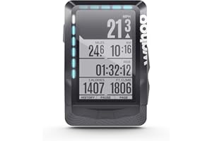 WAHOO FITNESS WAHOO ELEMNT GPS Cycling Computer