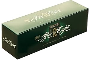 Nestle After Eight - 200gr - [pack de 3]