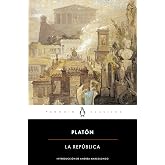 La Rep&uacute;blica (Penguin Cl&aacute;sicos)