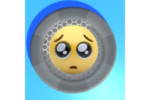 Spin Watch: Merging games & reaction training