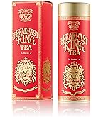 TWG Tea | Singapore Breakfast Tea | Té Negro y Té Verde | Vainilla