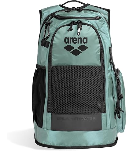 Arena team 45 allover rugzak cactus zwemrugzakken- tassen - Mode accessoires kopen? | Korting tot 45