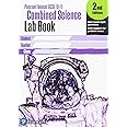 Edexcel GCSE Combined Science Lab Book, 2nd Edition: KS3 Lab Book Gen 1 (Edexcel (9-1) GCSE Science 2016)