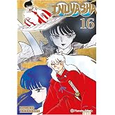 Inuyasha n&ordm; 16/30 (Manga Shonen)