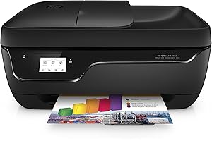 HP Officejet 3833 All-in-One Printer