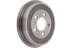 ‎TRW TRW Automotive AfterMarket DB4299 Bremstrommel