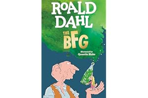 PUFFIN BOOKS The BFG