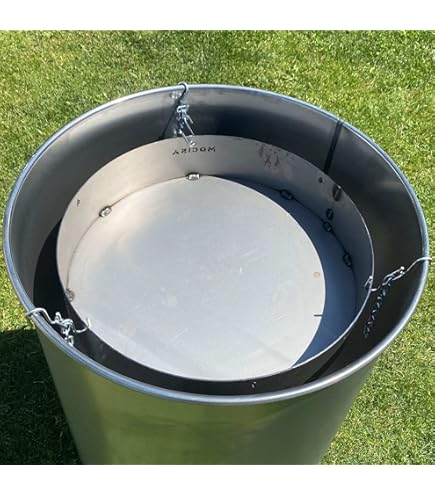 Nature Verbrandingsover voor uw Tuin Kopen Nature Verbrandingsover voor uw Tuin Kopen