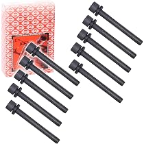 Juego De Juntas De Tapa De Culata Elring 314.773 - Compatible Con Varios Modelos Volkswagen, Golf, Transporter