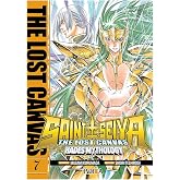 Saint seiya: the lost canvas 07