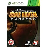 Duke Nukem Forever: Balls of Steel - Collectors' Edition (Xbox 360)