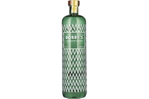 Bobby's Schiedam Jenever Gin 700 ml