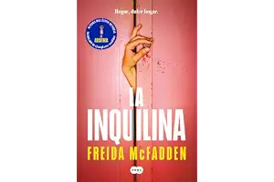La inquilina