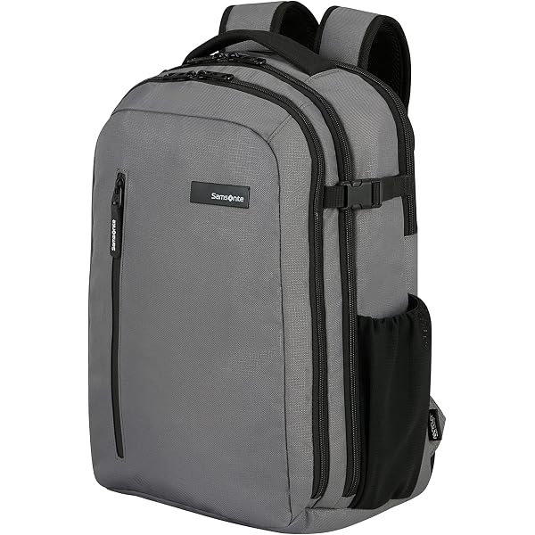 Sac à Dos Samsonite Sonora 23L - Pour Ordinateur 14 Pouces - Style Militaire